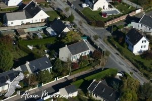 P1310740 2018 10 24 Allée Des Genêts, Rue Des Aubépines, Rue Des Sports